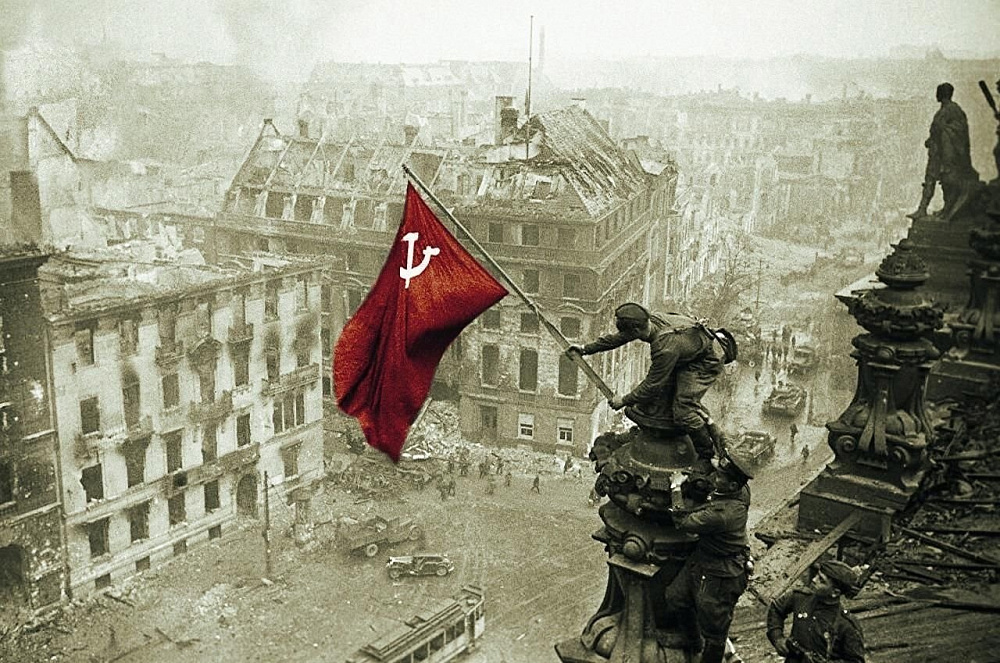 С&nbsp;Днем Победы!